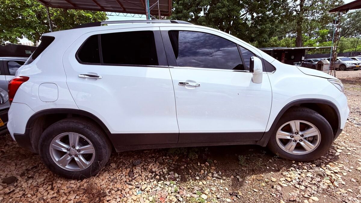 CHEVROLET TRACKER BRP 4175 - Imagen 4