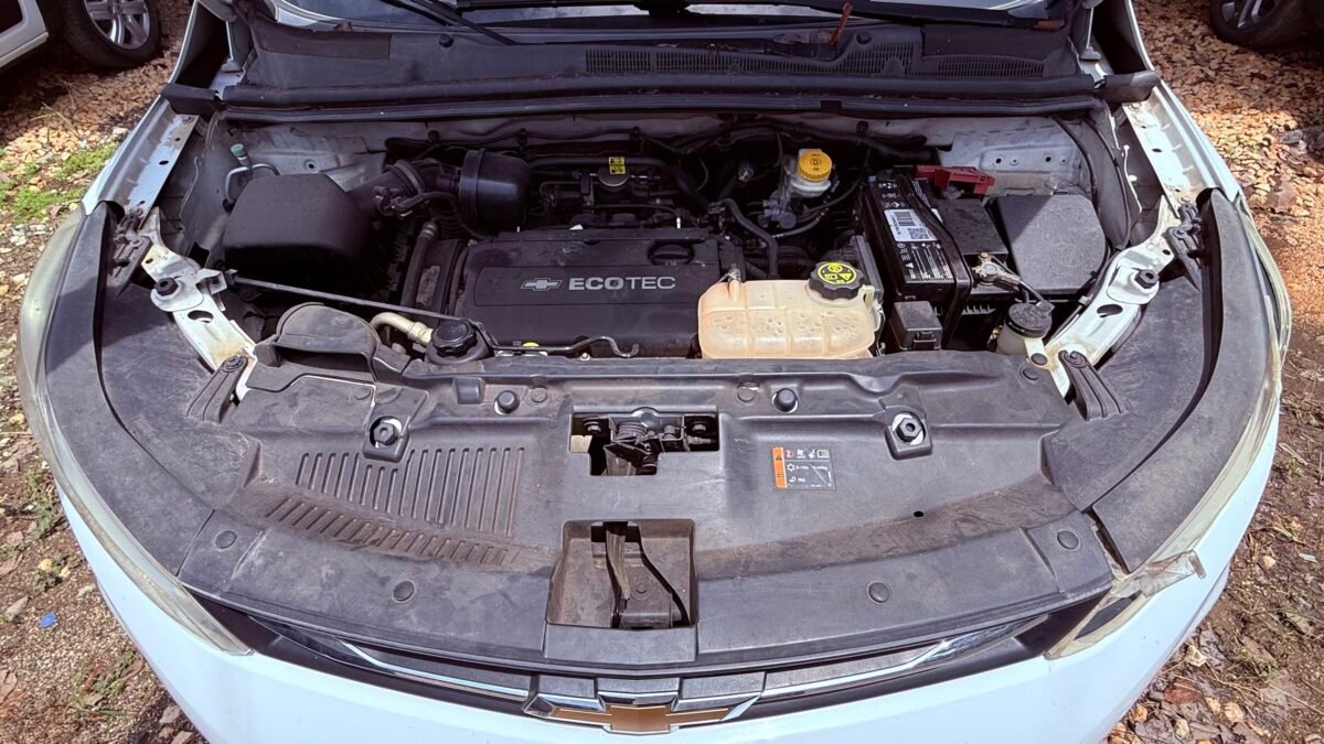CHEVROLET TRACKER BRP 4175 - Imagen 8