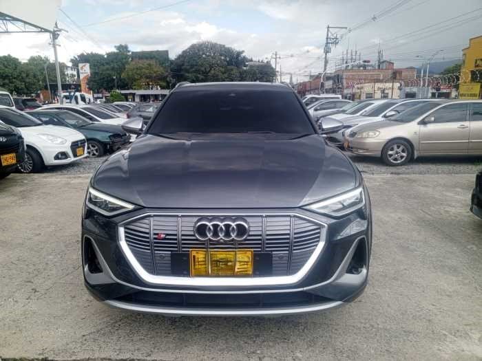 Audi  E-TRON S SPORTBACK 2023  BRP 4449