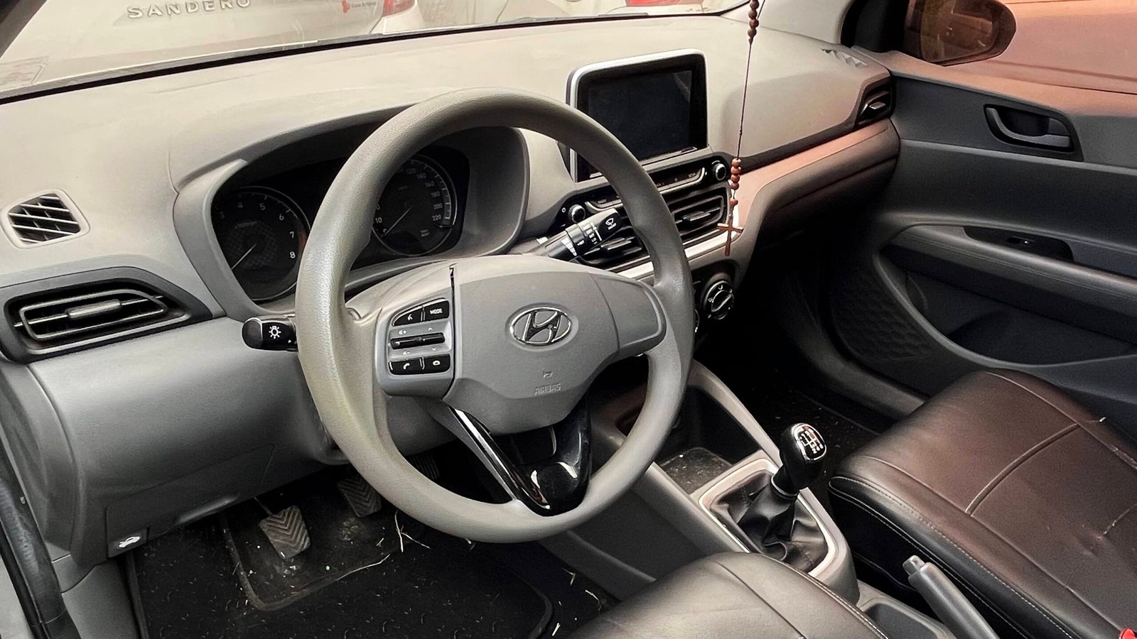 HYUNDAI Accent 2021  BRP 3231 - Imagen 6