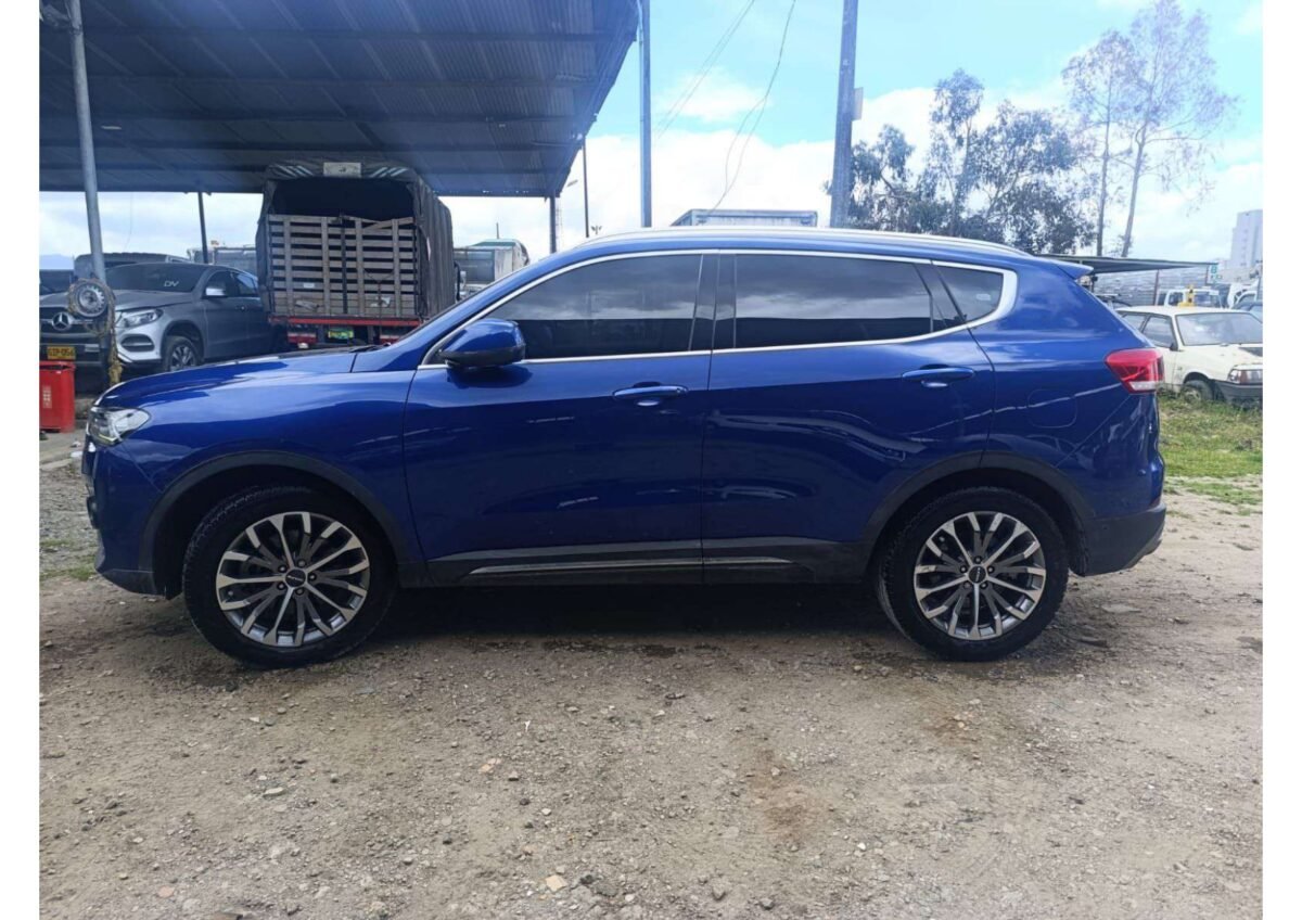Great Wall Motors  ALL NEW HAVAL 2020 BRP 4488 - Imagen 3