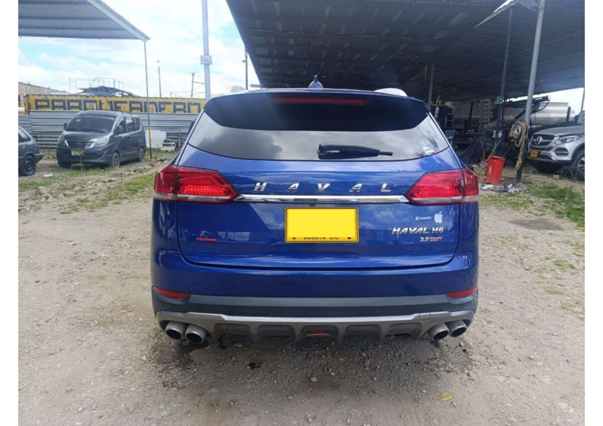 Great Wall Motors  ALL NEW HAVAL 2020 BRP 4488 - Imagen 4