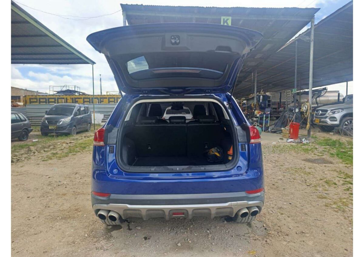 Great Wall Motors  ALL NEW HAVAL 2020 BRP 4488 - Imagen 5