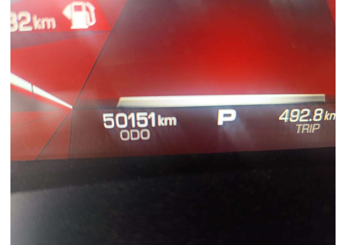 Great Wall Motors  ALL NEW HAVAL 2020 BRP 4488 - Imagen 7
