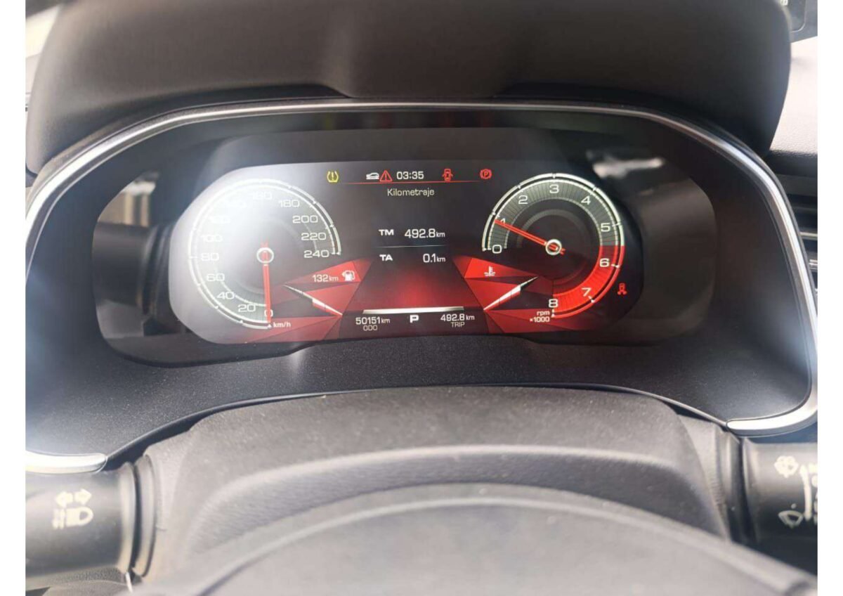 Great Wall Motors  ALL NEW HAVAL 2020 BRP 4488 - Imagen 8