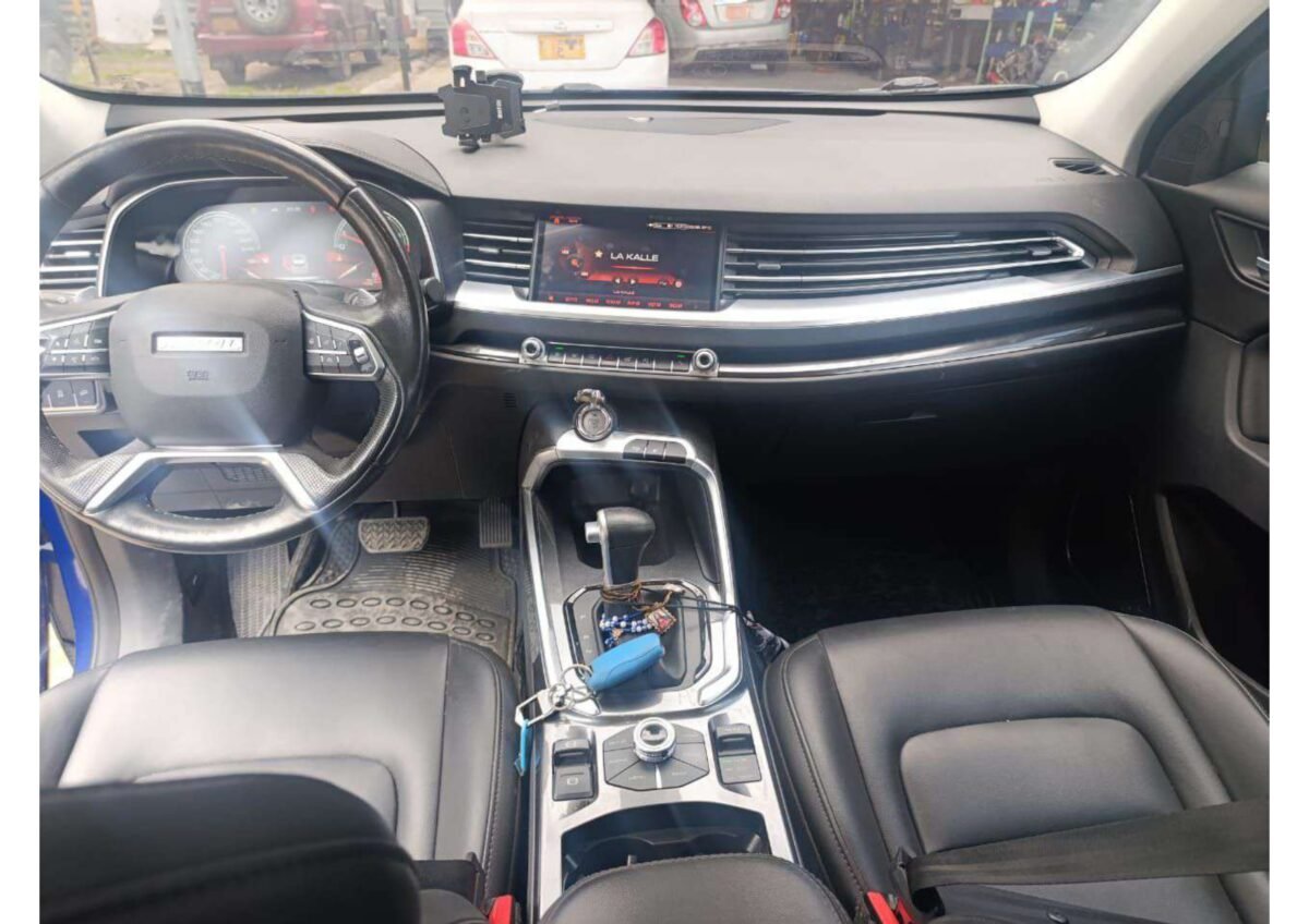 Great Wall Motors  ALL NEW HAVAL 2020 BRP 4488 - Imagen 9