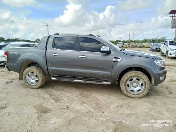 Ford Ranger   2019 BRP 4088 - Imagen 4