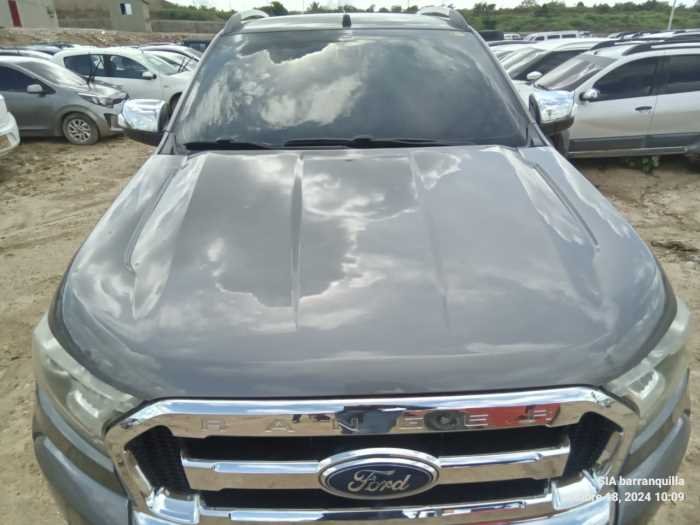 Ford Ranger   2019 BRP 4088 - Imagen 5