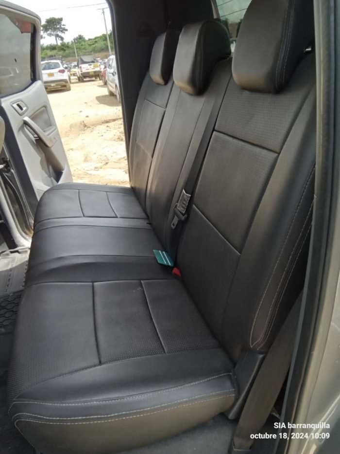 Ford Ranger   2019 BRP 4088 - Imagen 6