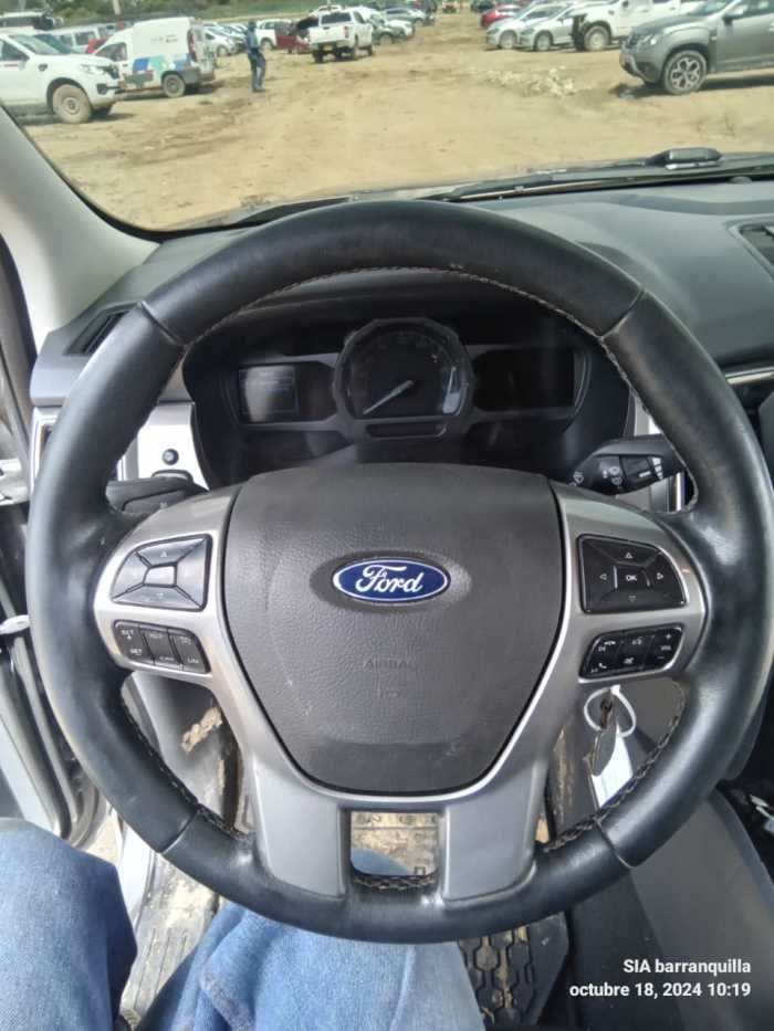 Ford Ranger   2019 BRP 4088 - Imagen 7