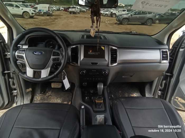Ford Ranger   2019 BRP 4088 - Imagen 8