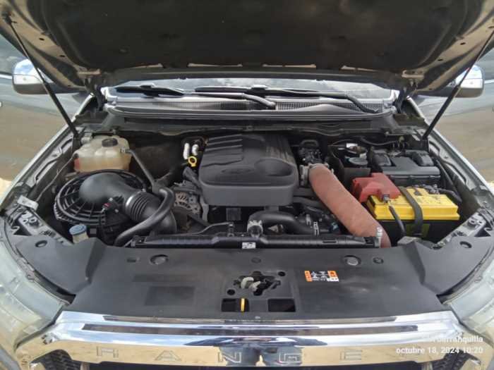 Ford Ranger   2019 BRP 4088 - Imagen 9