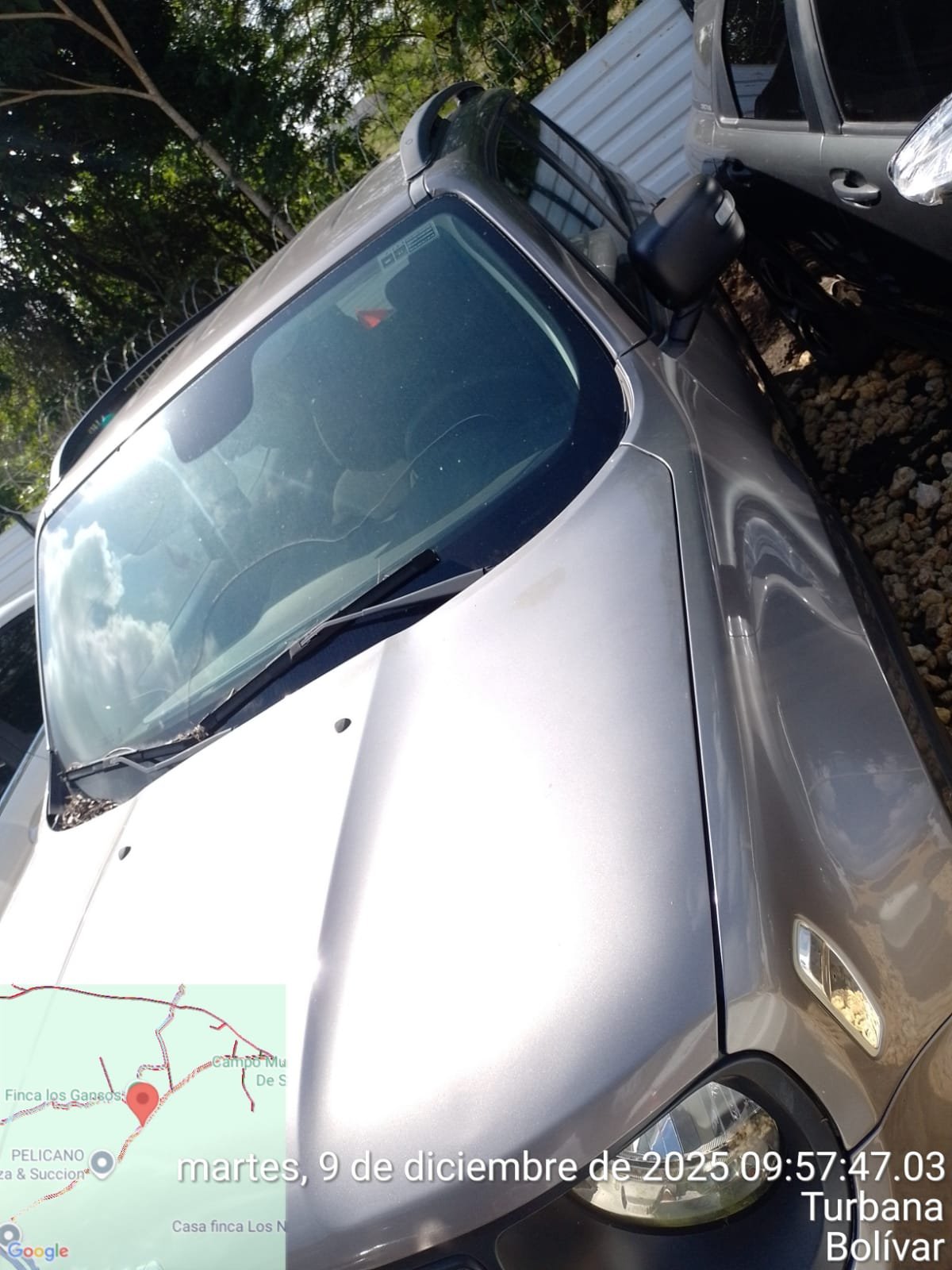 JEEP RENEGADE 2023 BRP 4970 - Imagen 4