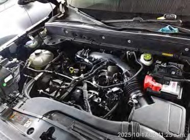 FORD BRONCO SPORT WILDTRAK-2022 BRP 5070 - Imagen 5