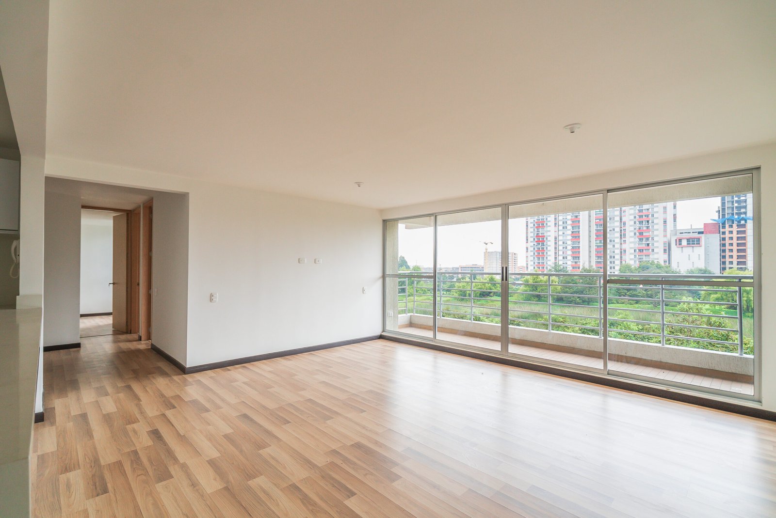 APARTAMENTO . BOGOTA BARRIO TILANTA CONJUNTO PASEO DE SEVILLA BRP 4390 - Imagen 8