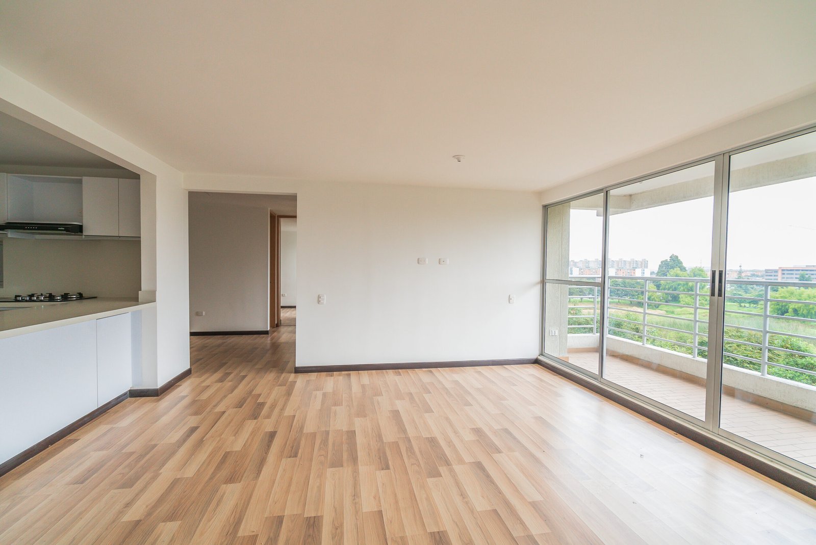 APARTAMENTO . BOGOTA BARRIO TILANTA CONJUNTO PASEO DE SEVILLA BRP 4390 - Imagen 3