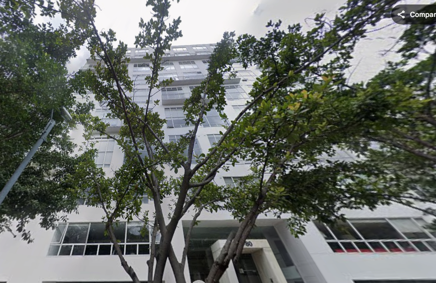 APARTAMENTO , BOGOTA, CHICO NORTE, EDIFICIO 100 STREET P.H