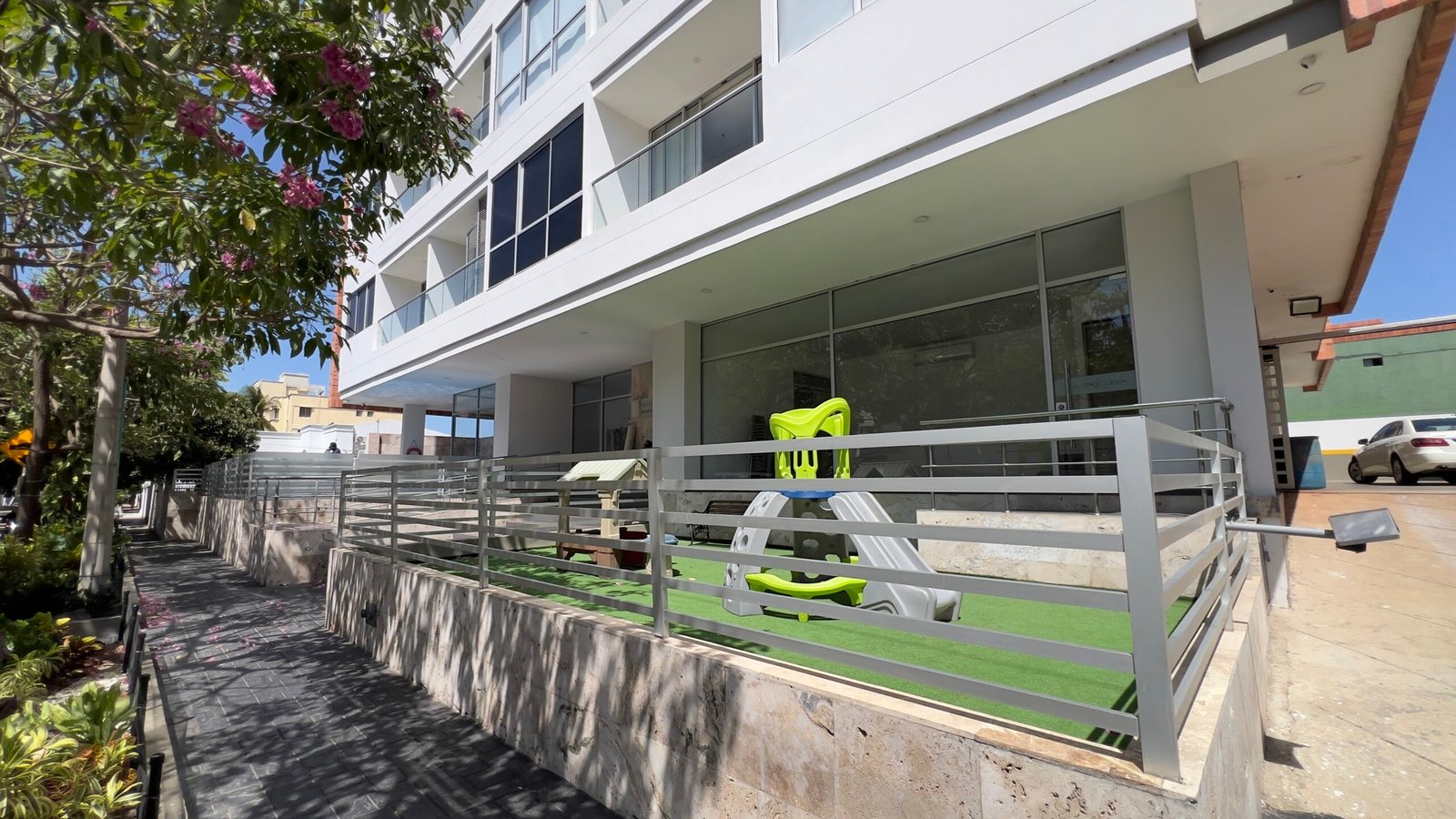 APARTAMENTO BARRANQUILLA