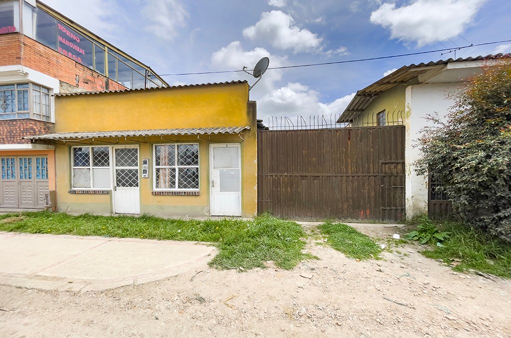 Casa en Tocancipá Tocancipá - Cundinamarca