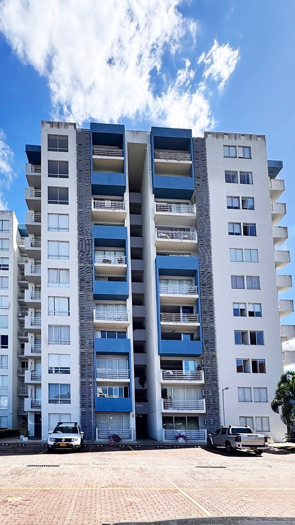 Apartamento en Monteria Monteria - Córdoba BRP3116