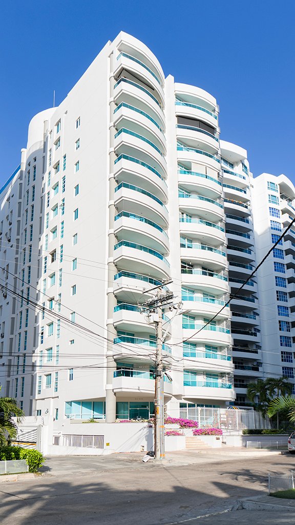 Apartamento en Barranquilla - Atlantico