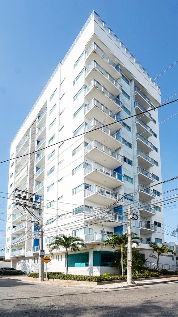 Apartamento en Santa Marta Santa Marta - Magdalena