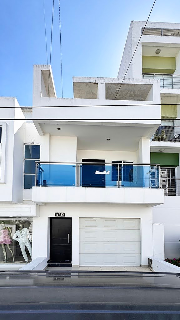 Apartamento en URB MONTEVERDE Monteria - Córdoba