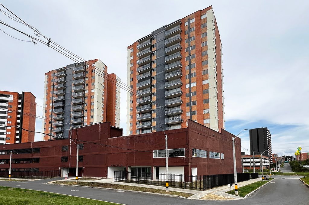 Apartamento en Rionegro Rionegro - Antioquia