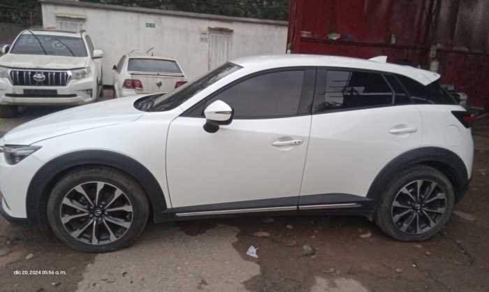 Mazda - CX-3 Bucaramanga - Santander - Imagen 8
