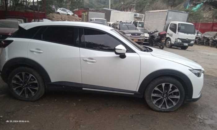 Mazda - CX-3 Bucaramanga - Santander