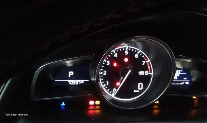 Mazda - CX-3 Bucaramanga - Santander - Imagen 5