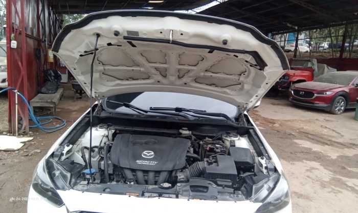 Mazda - CX-3 Bucaramanga - Santander - Imagen 2