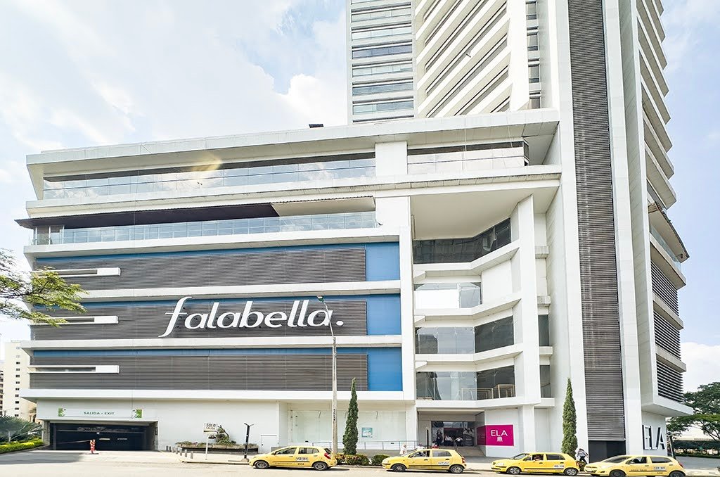 Local en Cali Cali - Valle del Cauca BRP3940