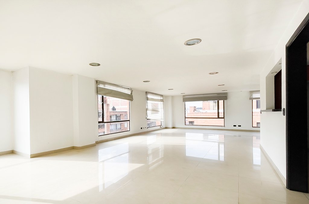 Apartamento en RINCON DEL CHICO Bogotá, D.C. - Bogotá - Imagen 6