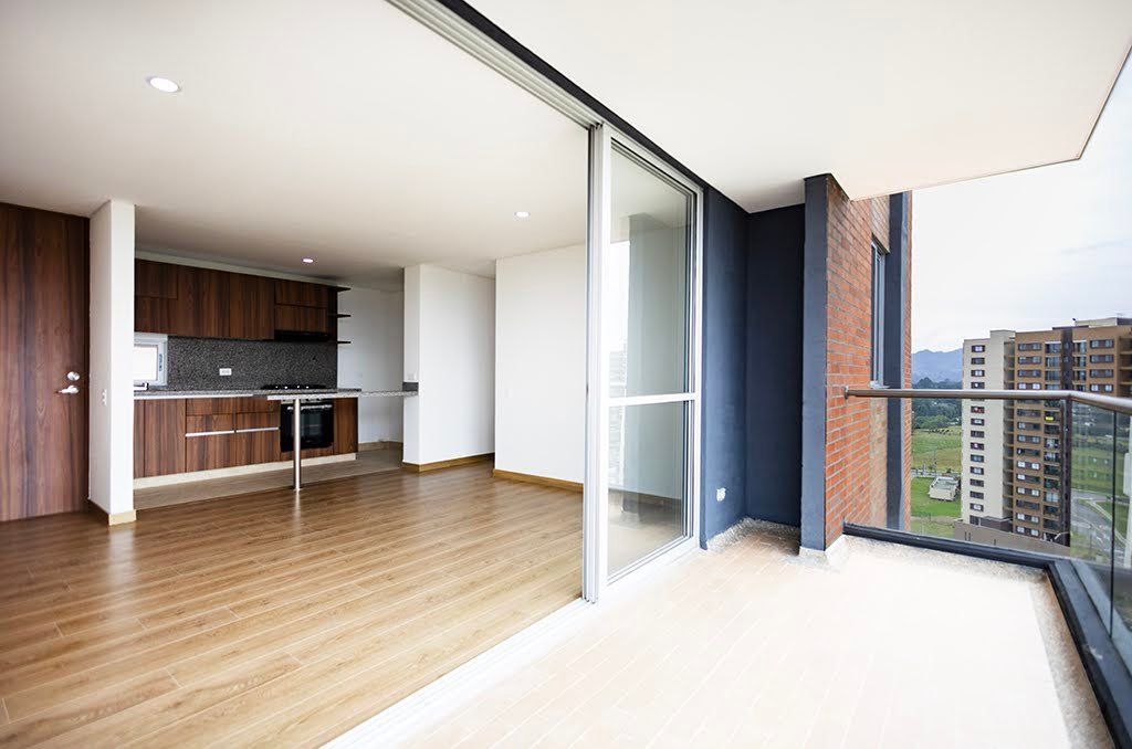 Apartamento en Rionegro Rionegro - Antioquia - Imagen 5