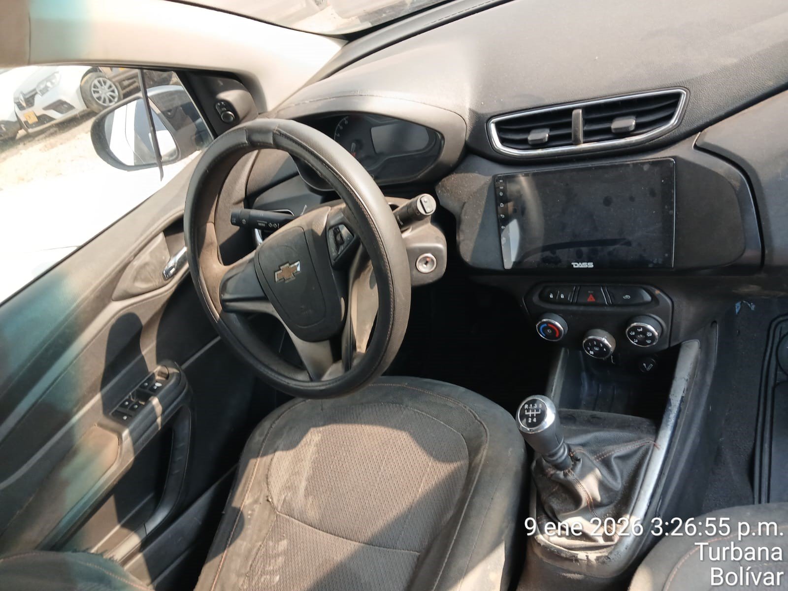 Chevrolet - Onix Funza - Cundinamarca BRP 4960 - Imagen 5