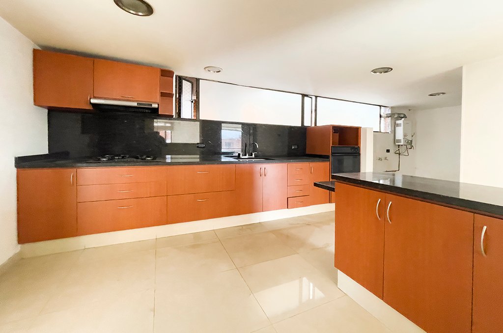 Apartamento en RINCON DEL CHICO Bogotá, D.C. - Bogotá - Imagen 4