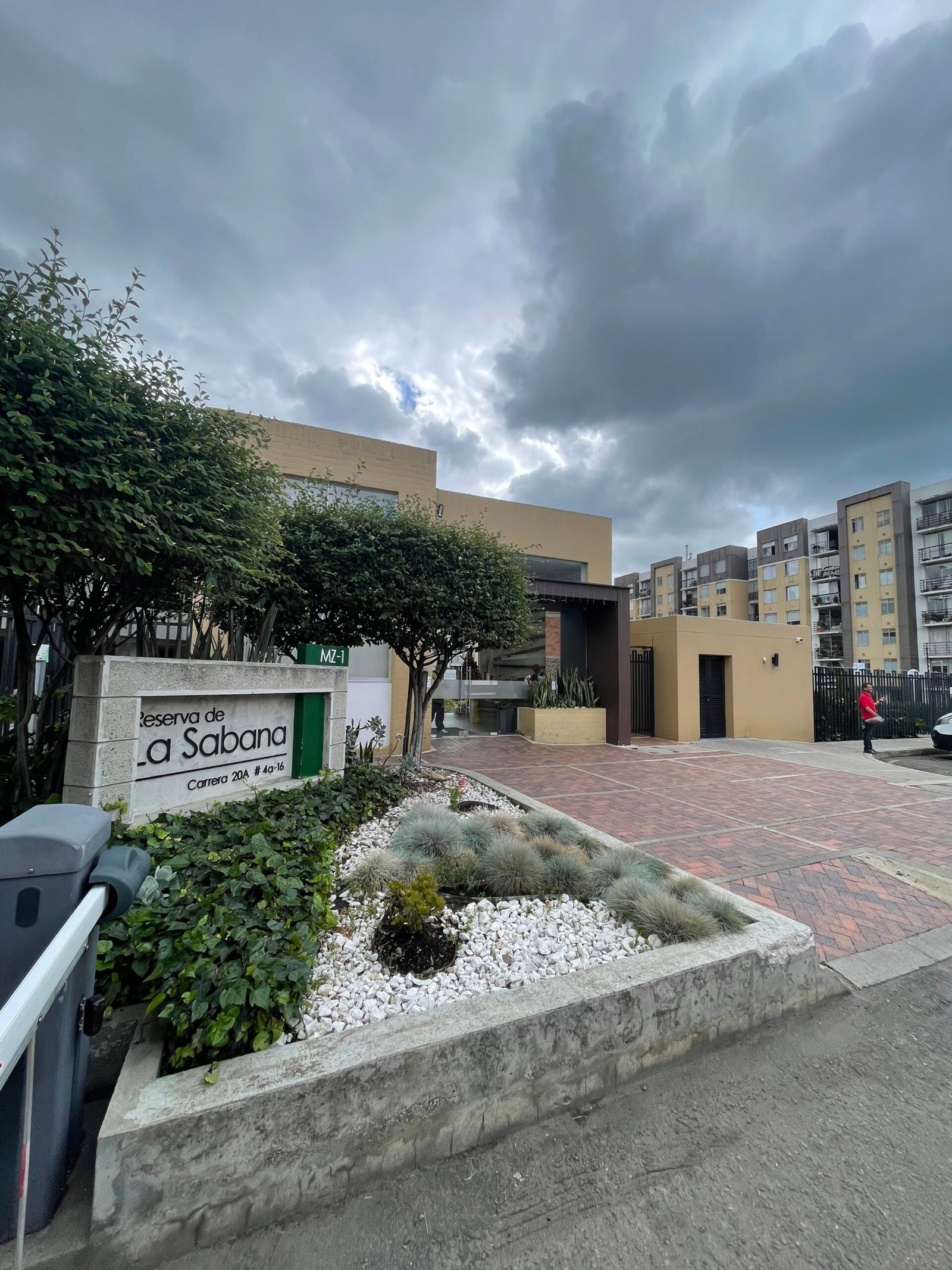 Apartamento en Zipaquira Zipaquira - Cundinamarca