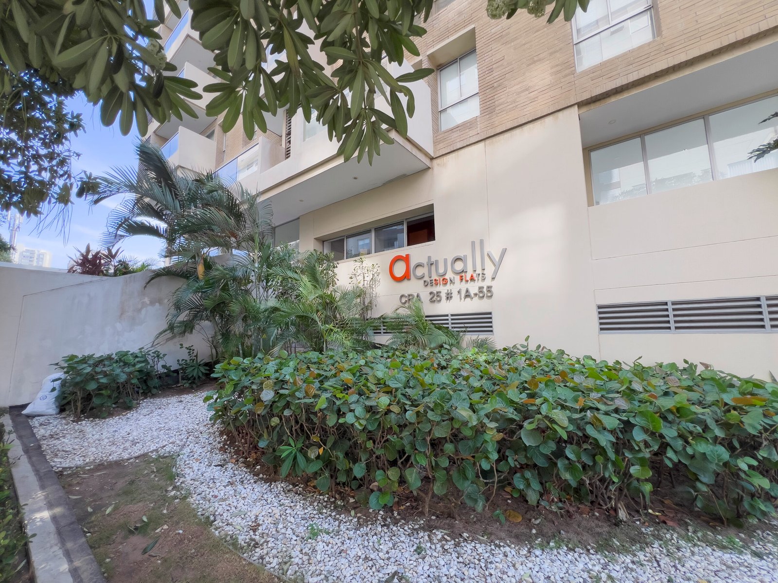 Apartamento en Puerto Colombia Puerto Colombia - Atlantico BRP4330