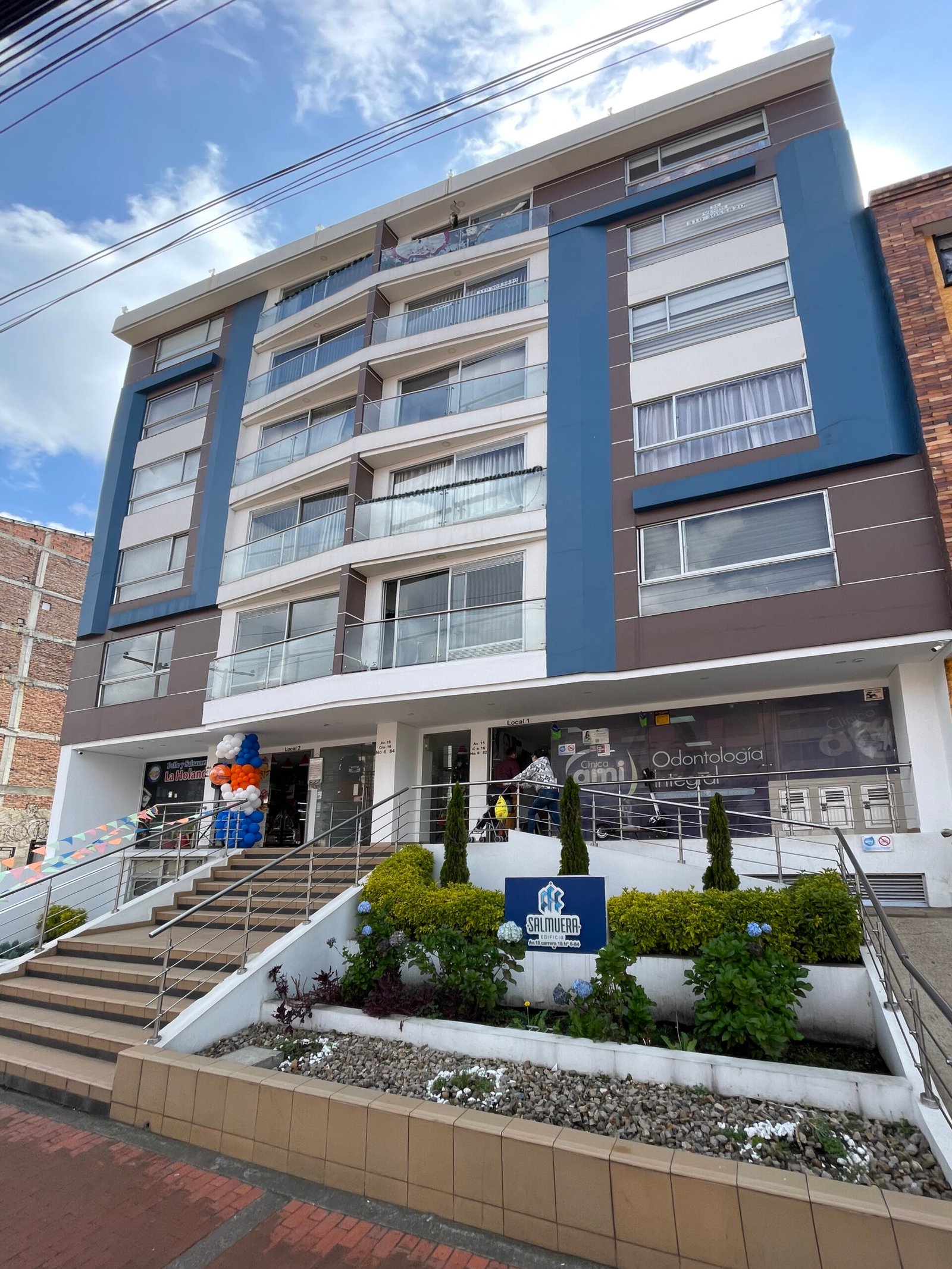 Apartamento en Zipaquira Zipaquira - Cundinamarca BRP4334