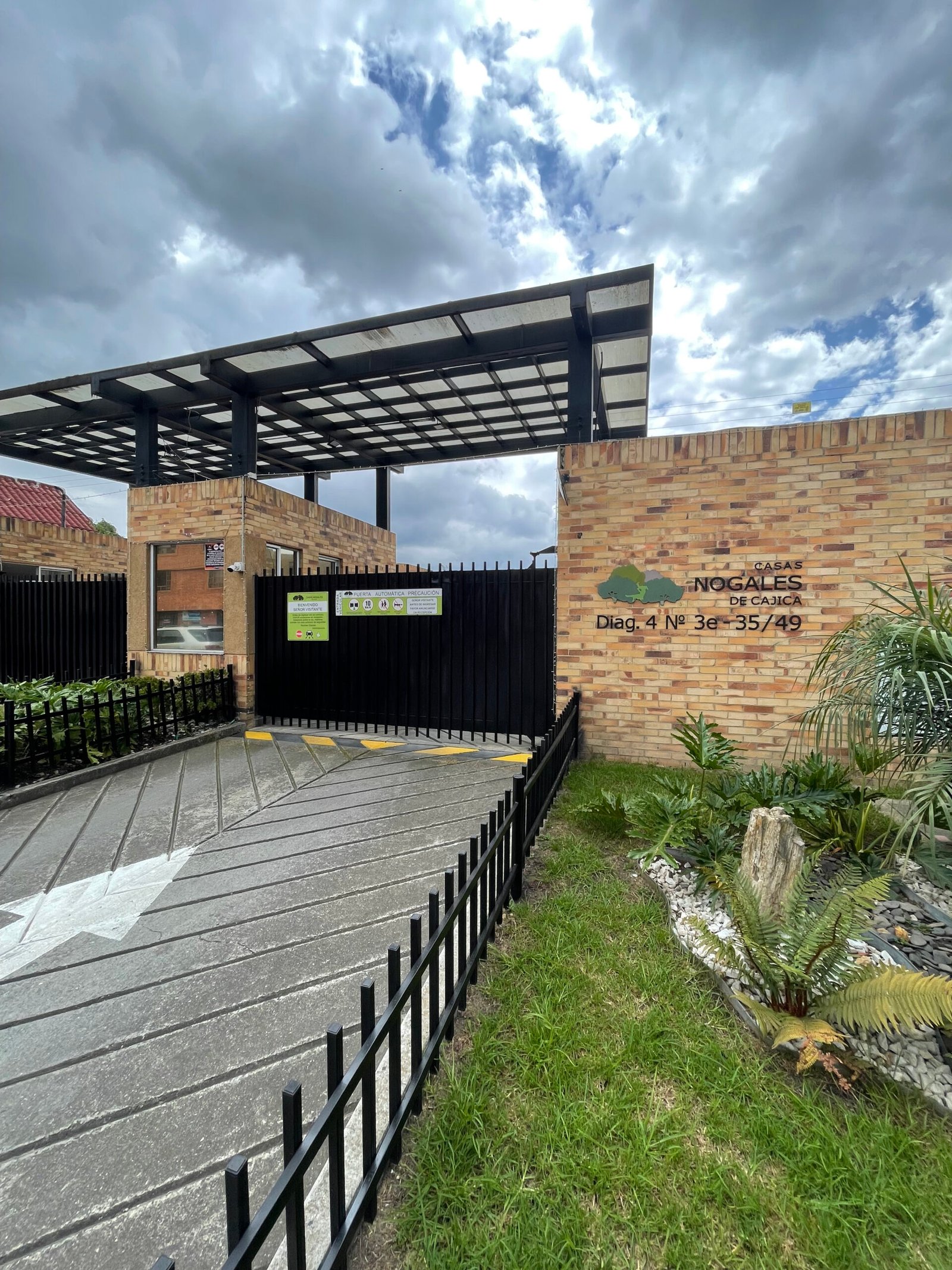 Casa en Cajica - Cundinamarca