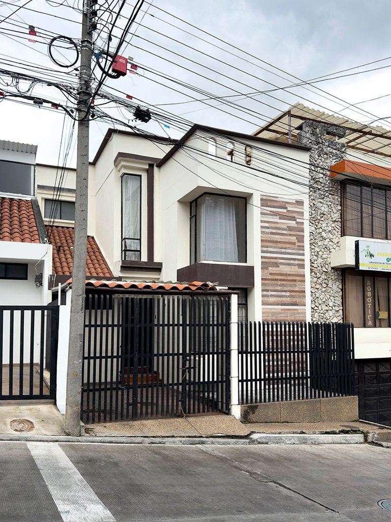 Casa en Pasto Pasto - Nariño