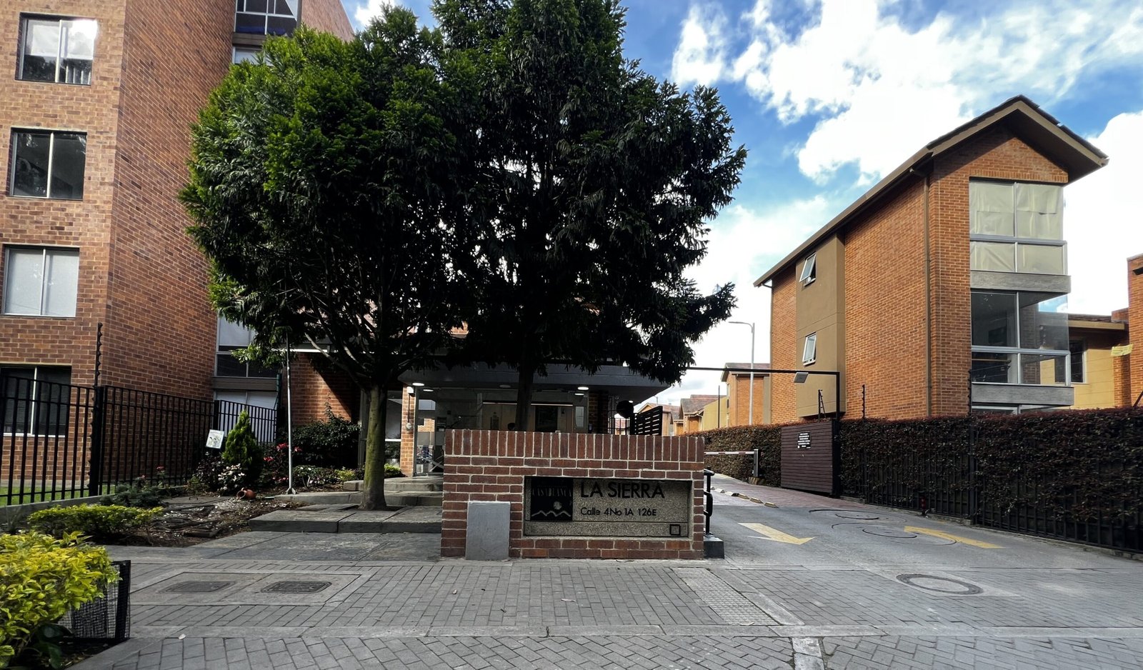 Apartamento en Madrid Madrid - Cundinamarca