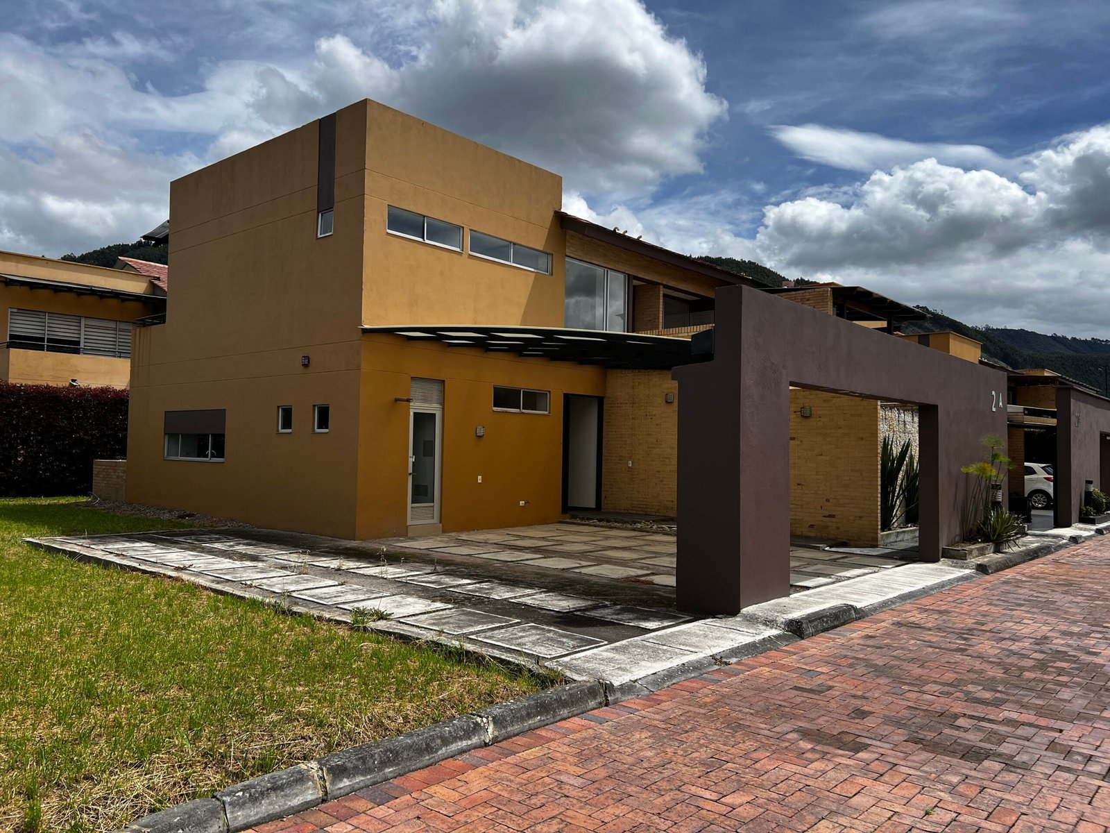 Casa en Cajica Cajica - Cundinamarca