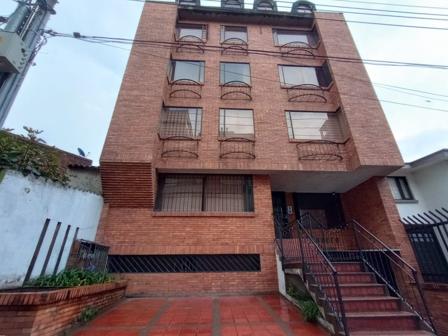 Apartamento en Bogotá, D.C. Bogotá, D.C. - Bogotá BRP4451