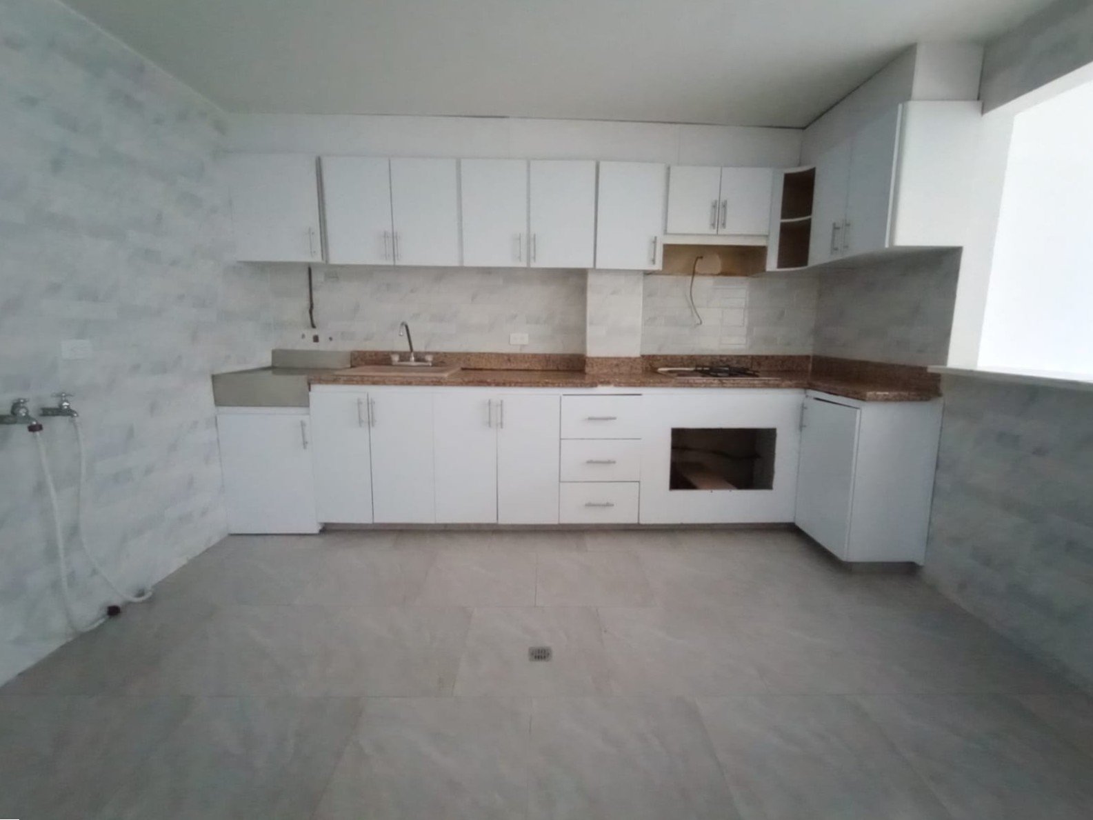 Apartamento en Bogotá, D.C. Bogotá, D.C. - Bogotá BRP4451 - Imagen 4