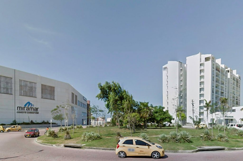 Local en Barranquilla - Atlantico