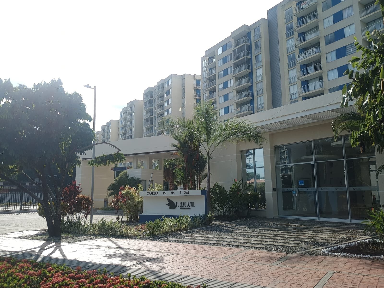 Apartamento en Zipaquira Zipaquira - Cundinamarca