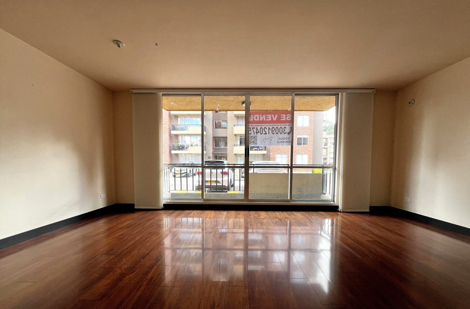 Apartamento en Madrid Madrid - Cundinamarca - Imagen 3