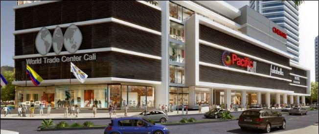 Local en Cali - Valle del Cauca